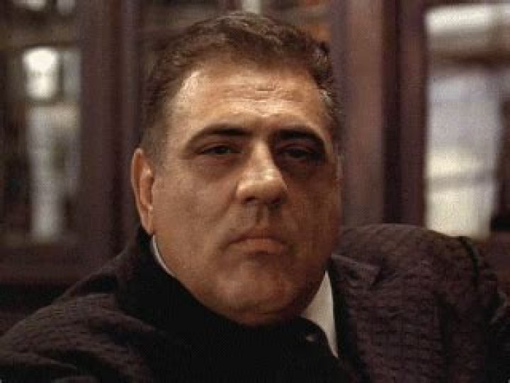 Who is Luca Brasi?