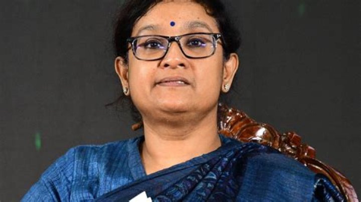 Who is the current chief electoral officer?