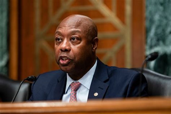 Who was the black senator from Massachusetts?