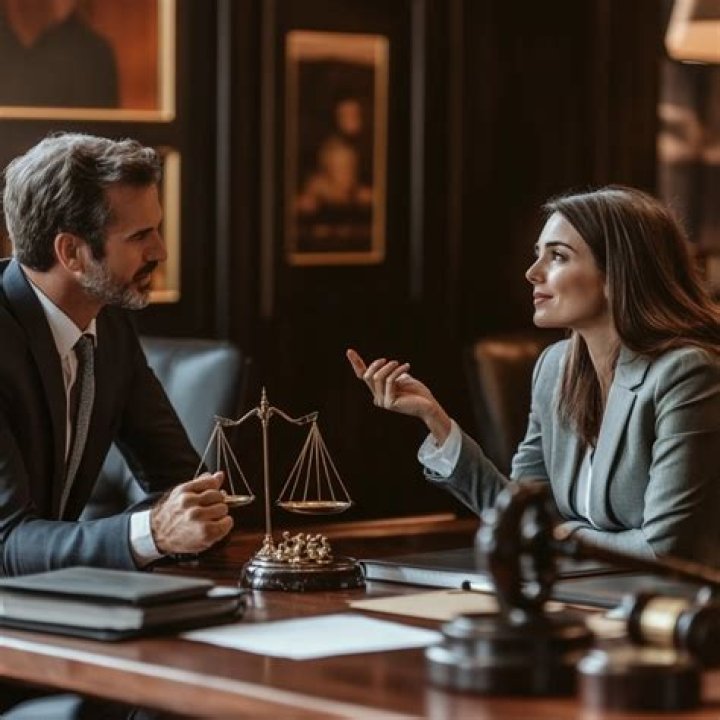 Why do lawyers consult when starting a business?