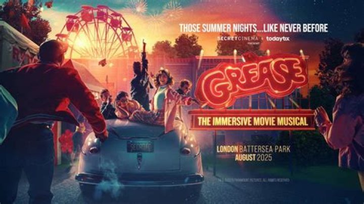 Why is Grease the Musical important?