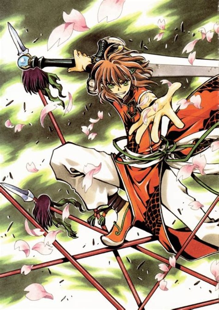 Why was Tsubasa Chronicles Cancelled?