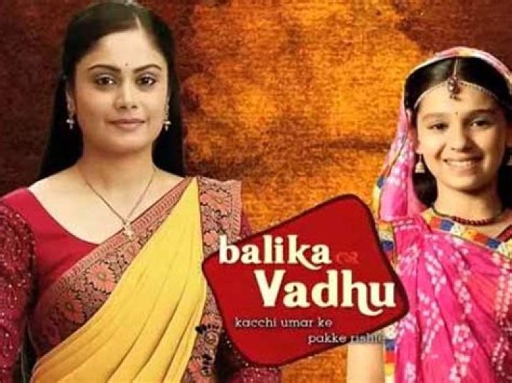 Will jagya marry Ganga in Balika Vadhu?